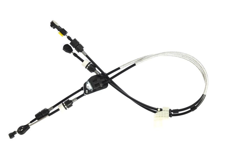 VITES KUMANDA TELI FIESTA IV 08>12 1.4 TDCI