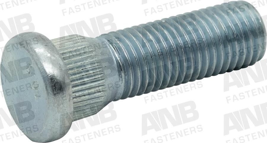 ANB S14J125040Z 14J125028 BİJON SAPLAMASI GALVANİZ