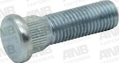 ANB S14J125040Z 14J125028 BİJON SAPLAMASI GALVANİZ