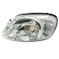 AYFAR 404487 FAR SİNYAL SOL ACCENT 04-06 BEYAZ - SİNYALLİ MAUEL