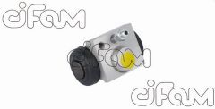CIFAM 1011048 ARKA FREN SİLİNDİRİ OPEL CORSA F 19> PEUGEOT P208 12> P301 12> CITROEN C3 16> C4 14> C-ELYSEE 12>