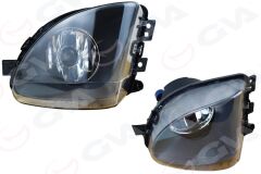 GKL 341729 SIS LAMBASI SOL AMPULLU H8 BMW F10 10>13
