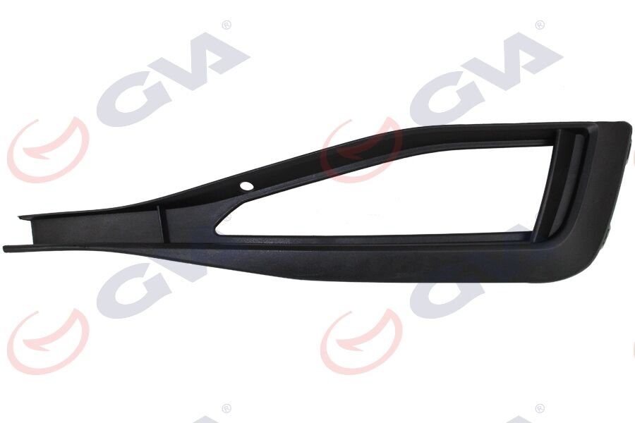 GVA 9190523 ÖN TAMPON SİS ÇERÇEVESİ SİSLİ PÜTÜRLÜ TİP SOL PASSAT B9 2019 >