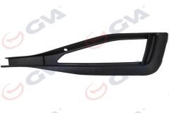 GVA 9190523 ÖN TAMPON SİS ÇERÇEVESİ SİSLİ PÜTÜRLÜ TİP SOL PASSAT B9 2019 >