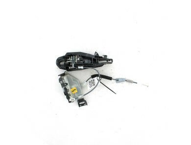 OE-OPEL 9829285280 CORSA F KAPI KILIDI ÖN SAG (SIPARISE KAPALI) YENI REFERANSI 9844412880