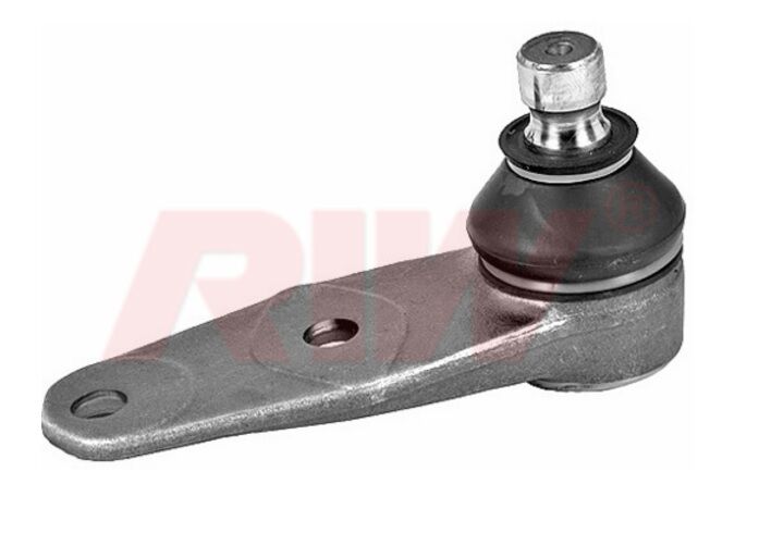 RIW RN1006 ROTİL RENAULT CLIO 91>EXPRES 00>MEGANE I 96>TWINGO 96>SCENIC 99>R9-R11-R19-R21 12mm