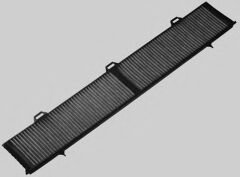 SARDES SCA703 POLEN FILTRESI BMW E81 E87 E88 E90 E93 E84 KARBONLU