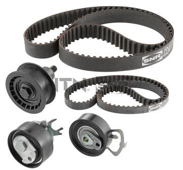 SNR KD45782 TRİGER SETİ 130x20 POLO-CORDOBA-GOLF4-FABIA-BORA 1.4-1.6 16V BCB-BBY-BUD-BBZ-BKY-AHW-AJV-AZD-CGGB