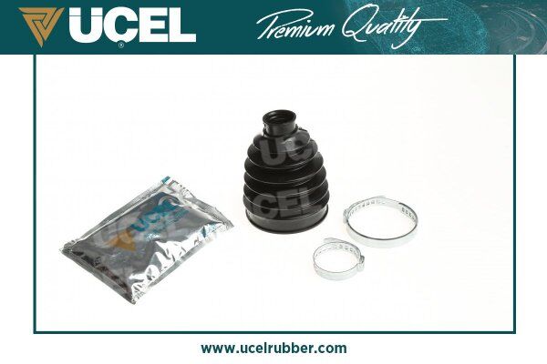 UCEL S10539 AKS KORUGU ON RENAULT CLIO III 05> CLIO IV 12> MODUS 04> KANGOO 08> DACIA SANDERO II 12> LOGAN II 12> CITROEN C3 05>