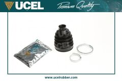 UCEL S10539 AKS KORUGU ON RENAULT CLIO III 05> CLIO IV 12> MODUS 04> KANGOO 08> DACIA SANDERO II 12> LOGAN II 12> CITROEN C3 05>