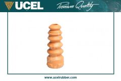 UCEL S61276 PUR AMORTİRSÖR TAKOZU ARKA VW BEETLE 1.2-1.4-1.6 TDI-2.0-2.0 TDI-2.5