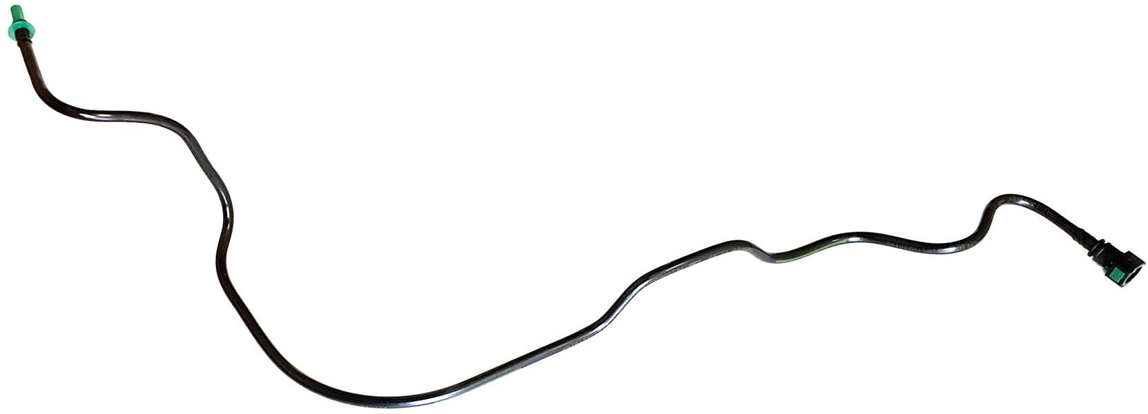 WINTECH 0500202 YAKIT BESLEME DÖNÜŞ BORUSU P5008 09>17 PARTNER 08>18 BERLINGO 08>18 DS5 11>15 1.6 HDI-BlueHDI