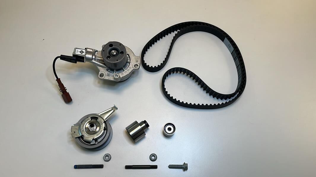 DEVİRDAİMLİ TRİGER SETİ SOKETLİ GOLF7-A3-LEON-PASSAT-TİGUAN 1.6-2.0TDİ13> CLHA/B-DCXA-CRLB CUVC-CRKA-CRKB