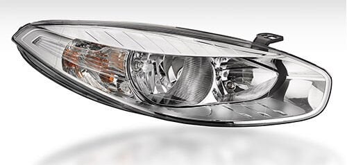 AYFAR 202290 FAR SİNYAL SAĞ RENAULT FLUENCE 10> ELEKTRİKLİ H7