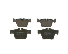 BOSCH 0986424334 FREN BALATASI ARKA MERCEDES W205 S205 C253 X253