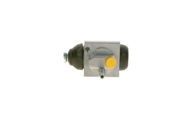 BOSCH 0986475988 FREN SİLİNDİRİ ARKA SAĞ DACIA DUSTER 1.6 16V-1.5 DCİ 4x4 19.05mm