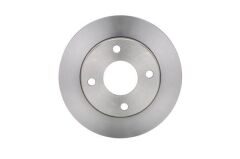 BOSCH 0986478856 FREN DİSKİ ÖN FORD FİESTA-KA 96> 239.5x12x4delik