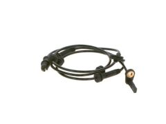 BOSCH 0986594578 ABS SENSÖRÜ ÖN SOL FIAT DOBLO 01>08 1.3 JTD-1.4-1.9JTD