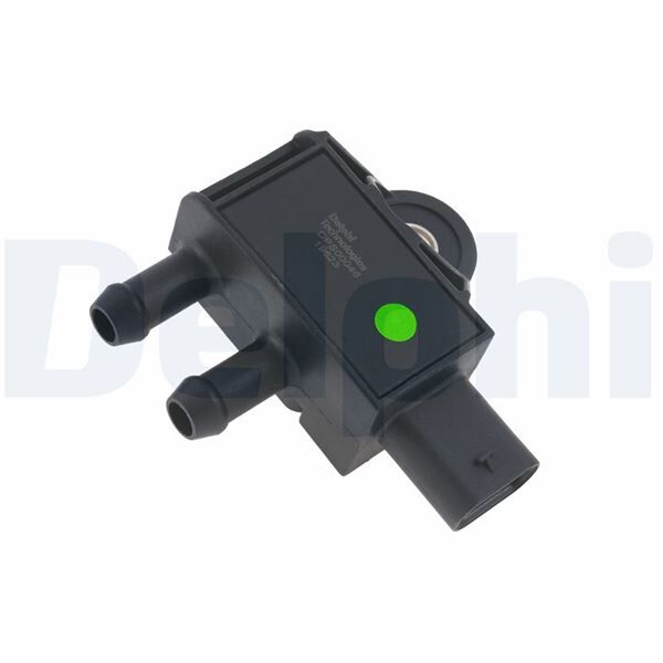 DELPHI DPS00046-12B1 EGZOZ GAZI DPF BASINÇ SENSÖRÜ ASTRA L-CORSA F-COMBO E-MOKKA-CROSSLAND-P2008-P208-P3008-P308-P408- P5008-P508-PARTNER-RIFTER-PARTNER-BERLINGO-C3-C4-C5-MOKKA- DS3-DS4-DS7-DS9 1.2-1.6 PureTech-THP