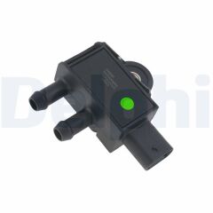 DELPHI DPS00046-12B1 EGZOZ GAZI DPF BASINÇ SENSÖRÜ ASTRA L-CORSA F-COMBO E-MOKKA-CROSSLAND-P2008-P208-P3008-P308-P408- P5008-P508-PARTNER-RIFTER-PARTNER-BERLINGO-C3-C4-C5-MOKKA- DS3-DS4-DS7-DS9 1.2-1.6 PureTech-THP
