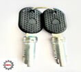 DORTEL 206002 KAPI ŞİFRESİ İKİLİ DKŞ
