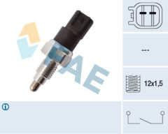 FAE 40506 GERİ VİTES MÜŞÜRÜ ASTRA J-ANTARA-MOKKA 2.0 CDTI AVEO 1.3 D CRUZE 1.6 1.8