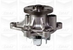GRAF PA1088 DEVİRDAİM SU POMPASI HYUNDAI İ30 1.4L G4FA 07-> / KIA CEED 1.4L 1.6L G4FA G4FJ GDI 10-> / CERATO 1. 6L G4FC 09-12 / RIO 1.4L G4FA 09->