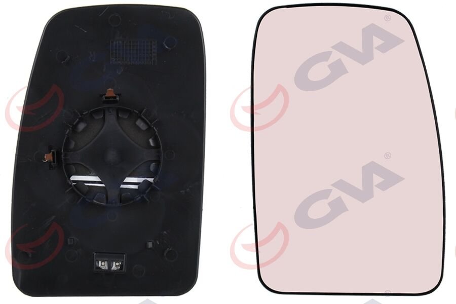 GVA 1119010 AYNA CAMI SAĞ MASTER III 10>-MOVANO 10> ISITMALI KONVEKS VM-971GHR