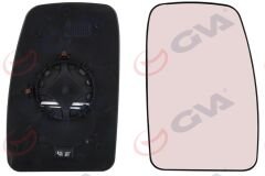 GVA 1119010 AYNA CAMI SAĞ MASTER III 10>-MOVANO 10> ISITMALI KONVEKS VM-971GHR