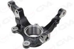 GVA 4590006 AKS TAŞIYICISI SAĞ OPEL CORSA C 00>06-COMBO C 00>10 MERIVA A 03>10 TIGRA 04>10 67mm