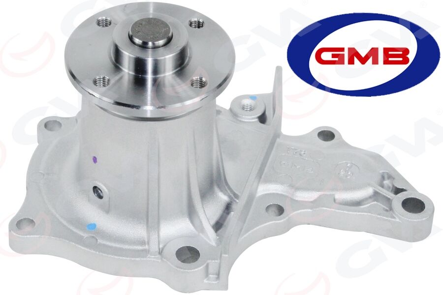 GVA 5271122 DEVİRDAİM SU POMPASI TOYOTA COROLLA 1.6L 4A-F AE92 KARBÜRATÖRLÜ 88-91