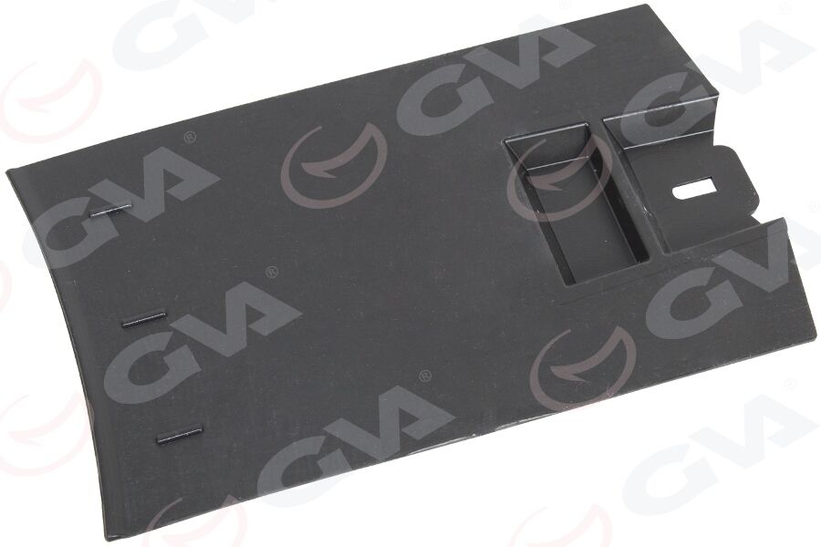 GVA 8999355 ÇAMURLUK DAVLUMBAZI KAPAĞI ÖN MERCEDES W176 12>18 W246 11>18 C117 13>19