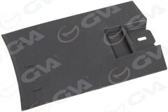 GVA 8999355 ÇAMURLUK DAVLUMBAZI KAPAĞI ÖN MERCEDES W176 12>18 W246 11>18 C117 13>19
