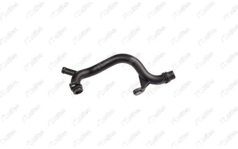 NIFEA 27361 SOĞUTMA BORUSU AUDI A4 B8 AVANT 8K5 2.0 TFSI FLEXİBLE FUEL QUATTRO 09-15