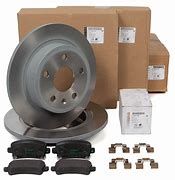 OE-OPEL 1680581580 INSIGNIA A FREN DISK KITI 16INCH