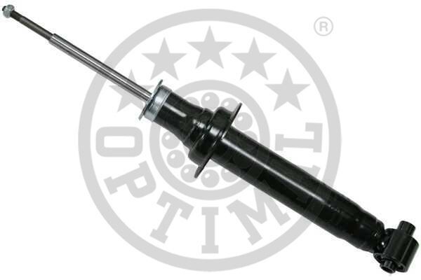 OPTIMAL A-1413G AMORTISOR ARKA BMW E38