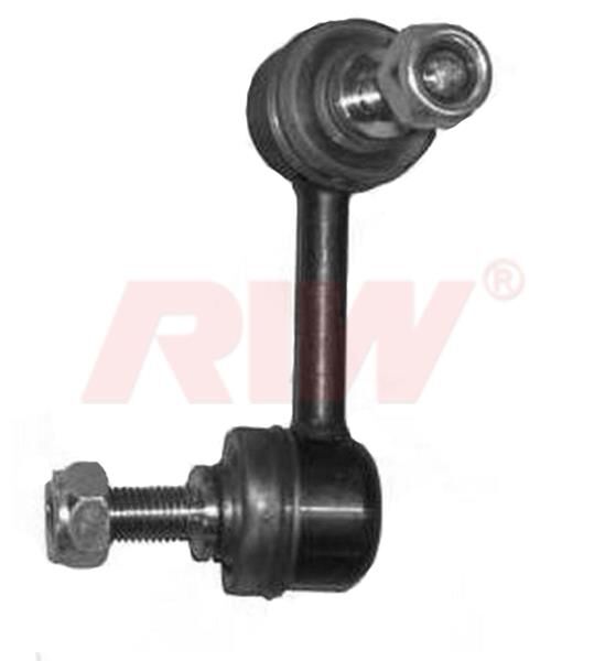 RIW HN4008 Z ROTU ARKA SAĞ HONDA CIVIC 1.4L D14Z6 1.6L D16V1 VTEC EP ES EU 01-05