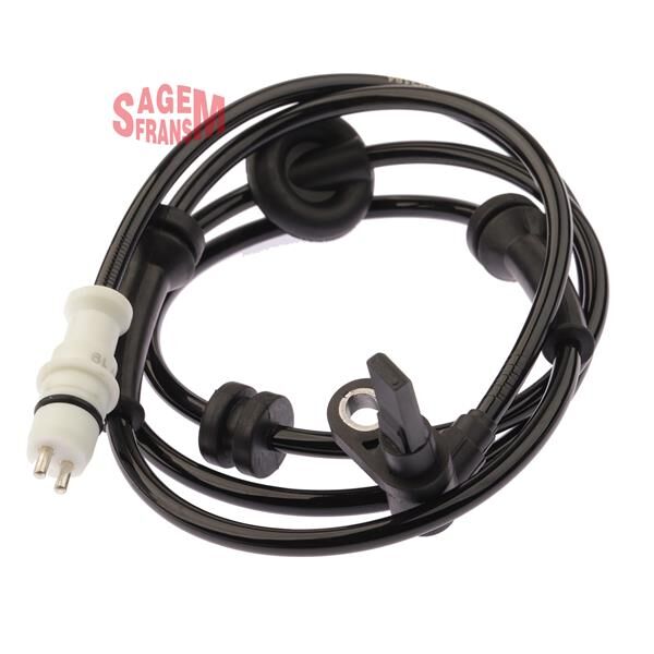 SAGEM 60129 ABS HIZ SENSÖRÜ ÖN SOL PALIO-ALBEA 98>