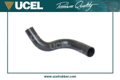 UCEL S35713 RADYATÖR ÜST HORTUMU ALFA ROMEO MITO 09> FIAT PUNTO 09> 1.4 8V-16V