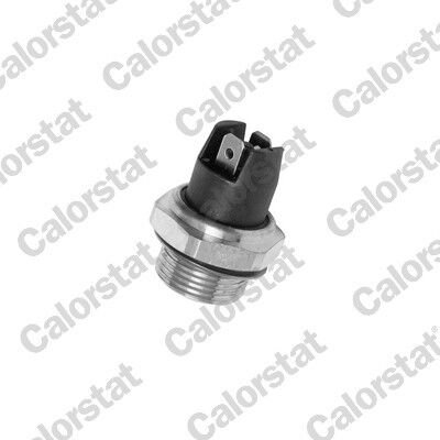 VERNET TS2608 HARARET MUSURU 115 C - 110 C RADYATOR FANI MERCEDES VITO W638