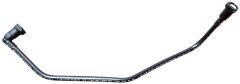 WINTECH 0500204 YAKIT BORUSU PEUGEOT P206 98>09 1.1-1.4-1.6-2.0 İ 16V POMPA İLE FİLTRE ARASI ARKA