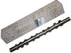 EKSANTRIK MILI EGZOZ MEGANE I 97> CLIO II 98>04 LAGUNA I 97> LAGUNA II 01>07 MEGANE II 02>08 LOGAN 06> 1.4 1.6 / K4M K4J OKUYUCUSUZ