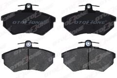 ÖN BALATA İNCE GOLF II III POLO CLASSIS 95 > PASSAT CORDOBA CADDY 95-04 GDB1048