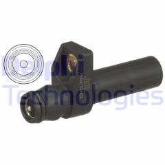 DELPHI SS11229 KRANK MILI KONUM SENSORU MERCEDES M104 M111 M119 M166 OM602>OM606 OM611 W168 W202 W210 W140 W638 B90 1>B904