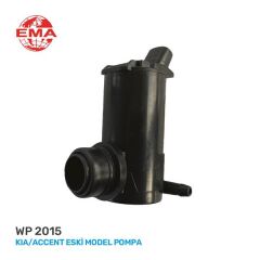 EMA WP2015 CAM SU FİSKİYE POMPASI ACCENT-KIA EM.