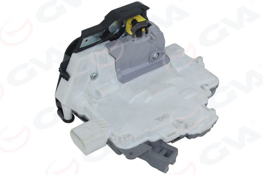 GKL 293349 KAPI KİLİT MEKANİZMASI ARKA R A4 05-09-EXEO 09-14