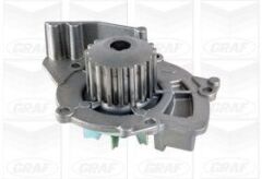 GRAF PA861 DEVİRDAİM 307-406-407-C4-C5-BOXER-DUCATO-EXPRET-JUMPY-SCUDO-FOCUS II-MONDEO IV 2.0TDCI-HDI-2.2 HDI