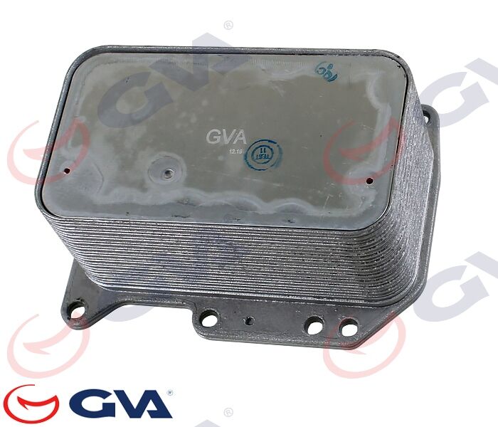 GVA 4219120 YAĞ SOĞUTUCUSU MASTER MOVANO III 2.3 DCİ CDTI 10> TRAFIC VİVARO II 2.0 DCİ CDTI KALEOS 4X4