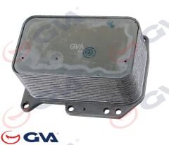 GVA 4219120 YAĞ SOĞUTUCUSU MASTER MOVANO III 2.3 DCİ CDTI 10> TRAFIC VİVARO II 2.0 DCİ CDTI KALEOS 4X4