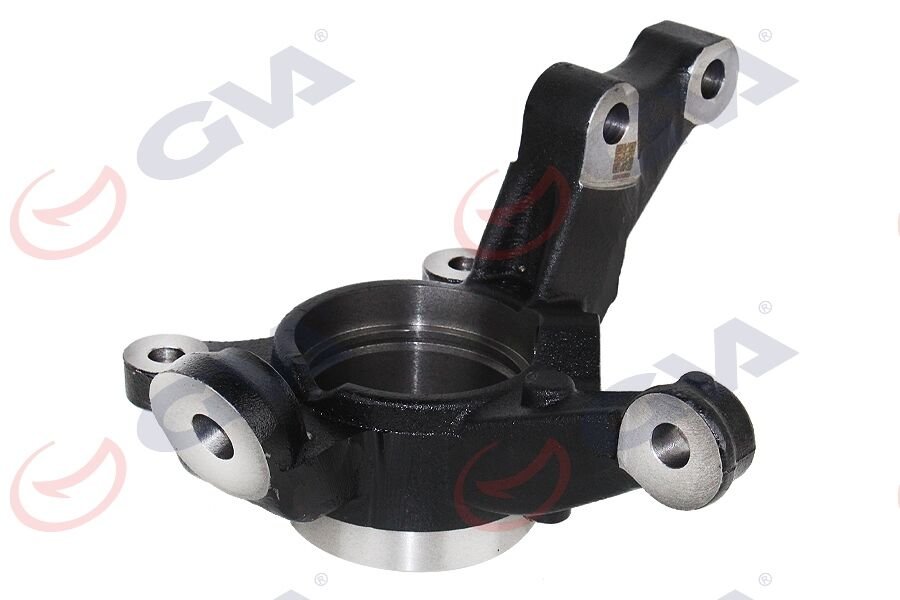 GVA 4571114 AKS TAŞIYICI ÖN SAĞ TOYOTA COROLLA 1.4L 1.6L 4ZZ-FE 3ZZ-FE ZZE120 ZZE121 VVTi 02-06 / 1.4L 1NDTV NDE120 04-06 ABS Lİ